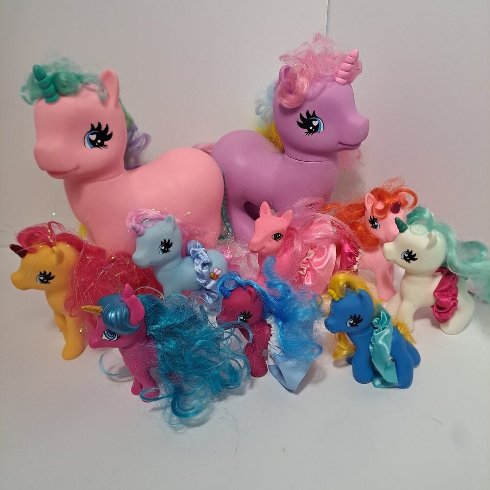 Pony Bundle